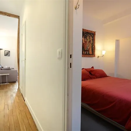 Flh Bairro Alto Balcony Flat Appartement *