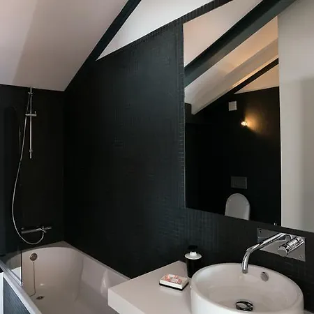 Appartement Flh Bairro Alto Balcony Flat Lisboa