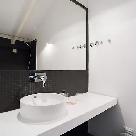 Flh Bairro Alto Balcony Flat Lissabon