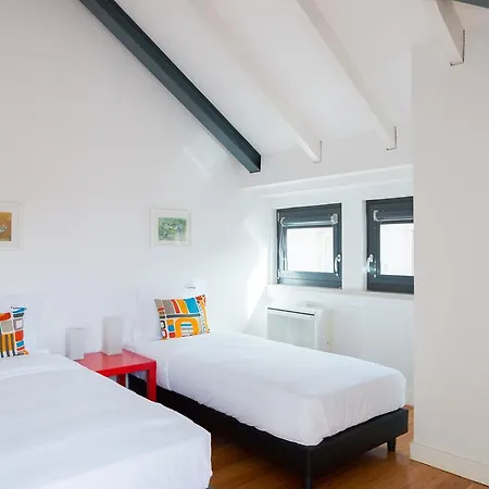 Flh Bairro Alto Balcony Flat Apartment *